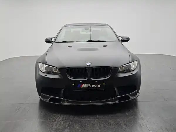 BMW M3 2013