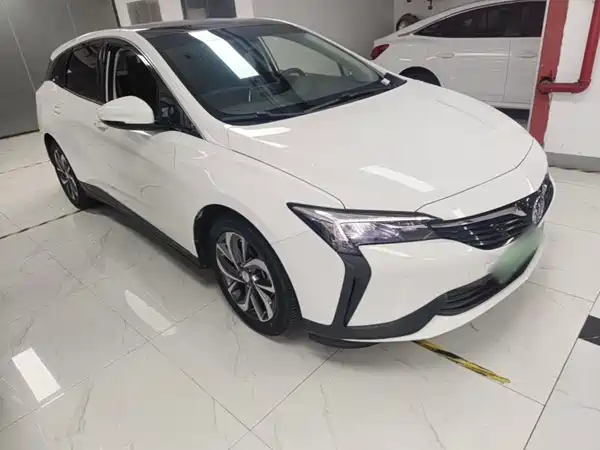 Buick Velite 6 2021