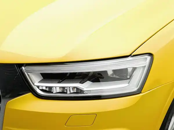 Audi Q3 2019