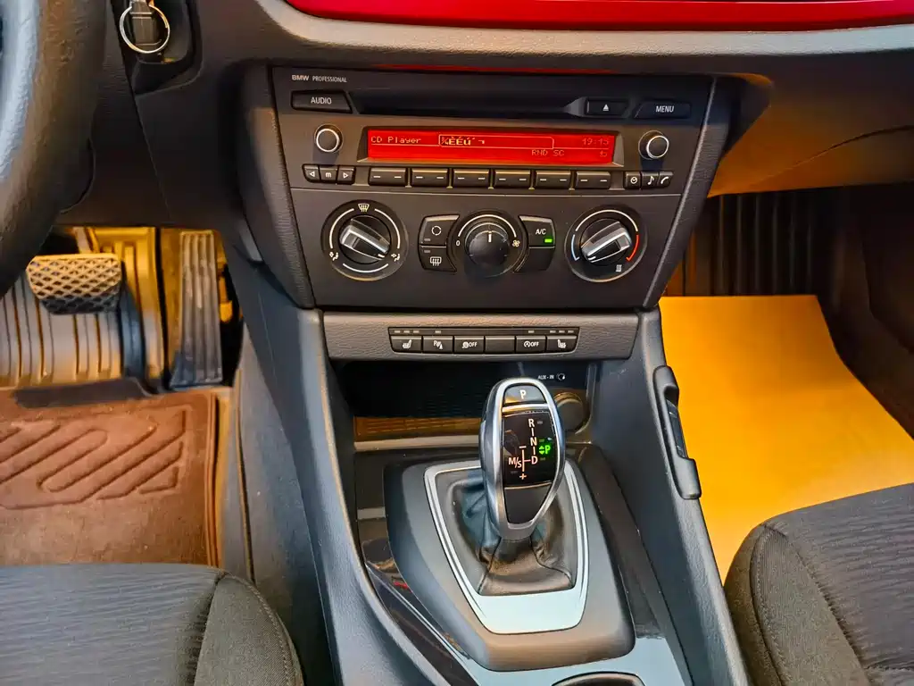 BMW X1 2016