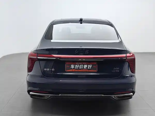 Hongqi H5 2024