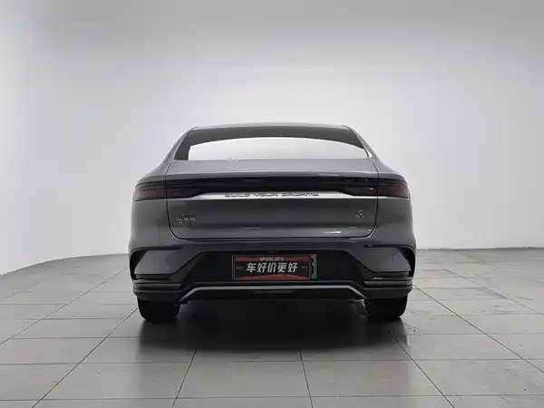 BYD Han 2022
