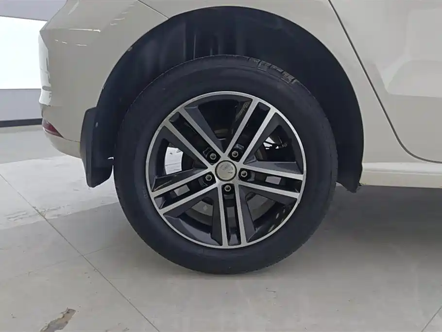 Volkswagen Polo 2018