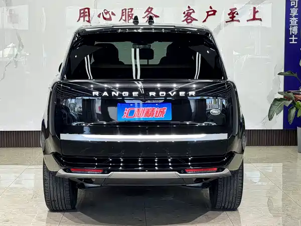 Land Rover Range Rover 2023