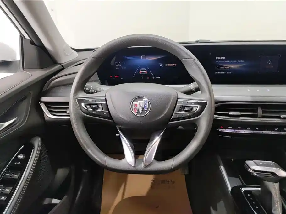 Buick Verano 2022 — фото 15