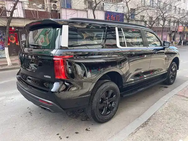 Haval H5 2025