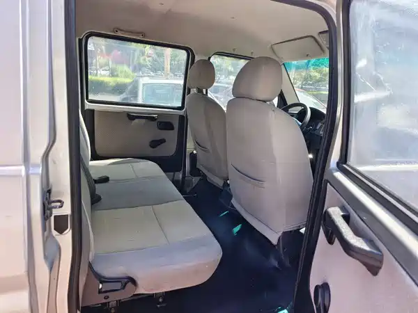 Jinbei T3 2015