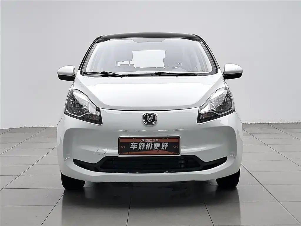 Changan Benben E-Star 2022 — фото 3