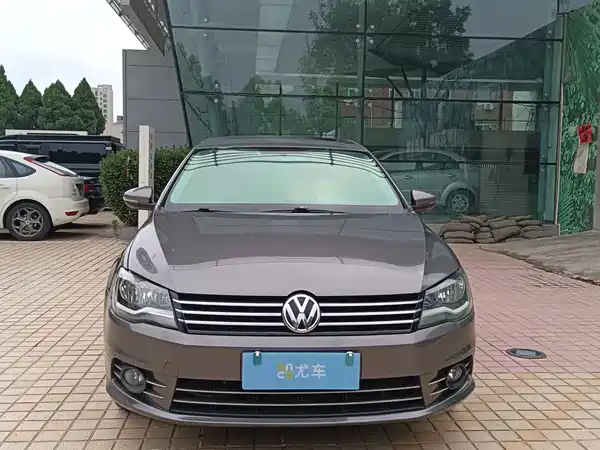 Volkswagen Bora 2013
