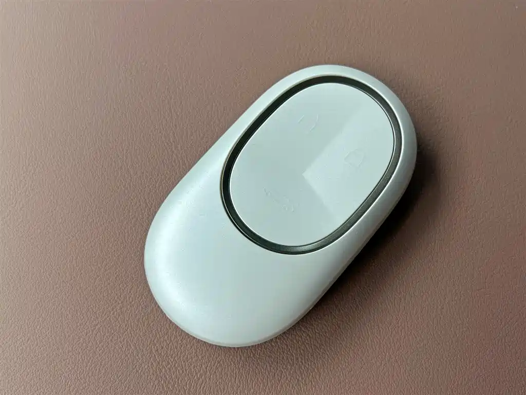 NIO EC6 2023 — фото 25