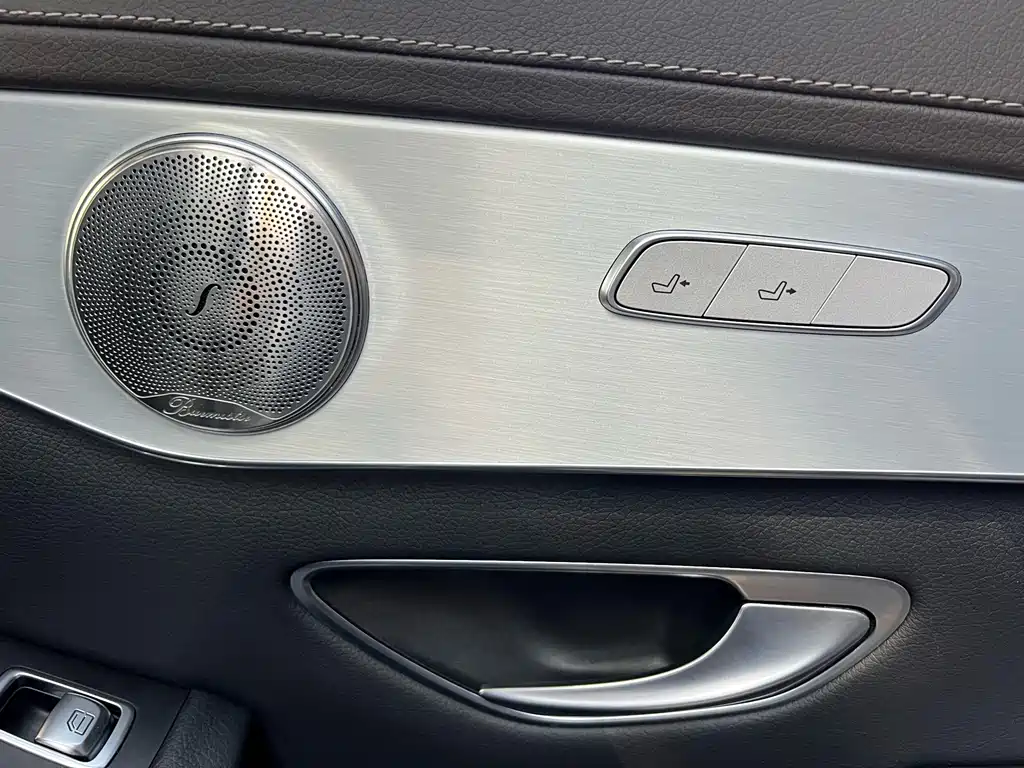 Mercedes-Benz GLC 2022 — фото 9