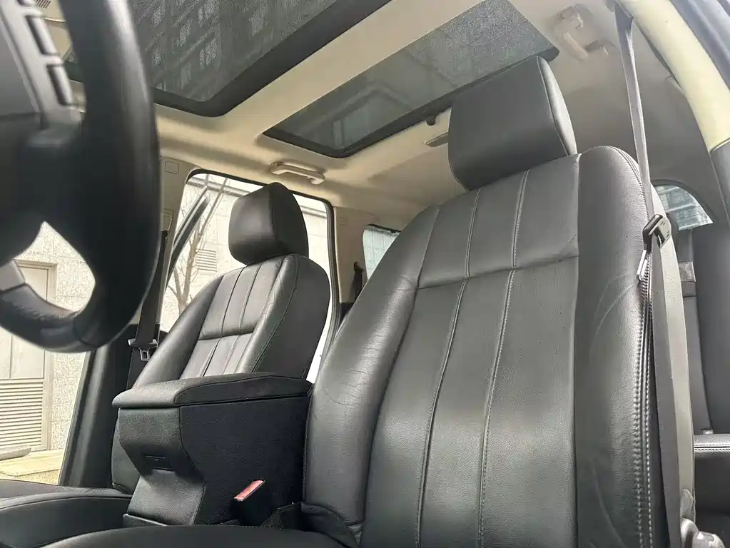 Land Rover Freelander 2 2014 — фото 13