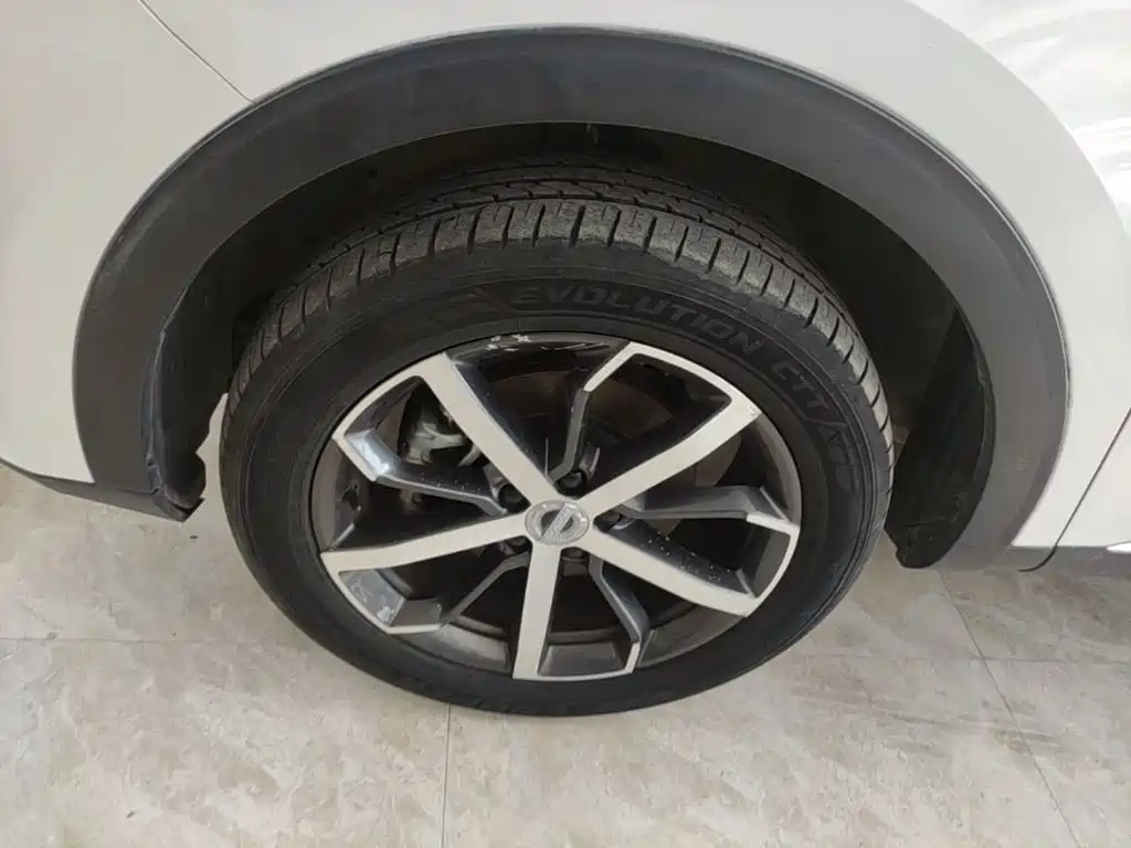 Haval F7 2020 — фото 23