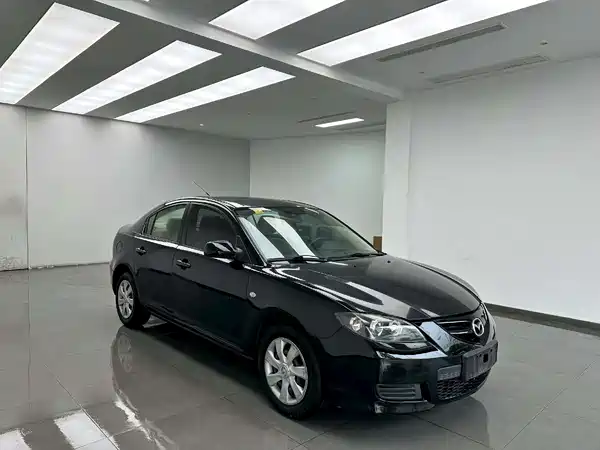Mazda 3 2010