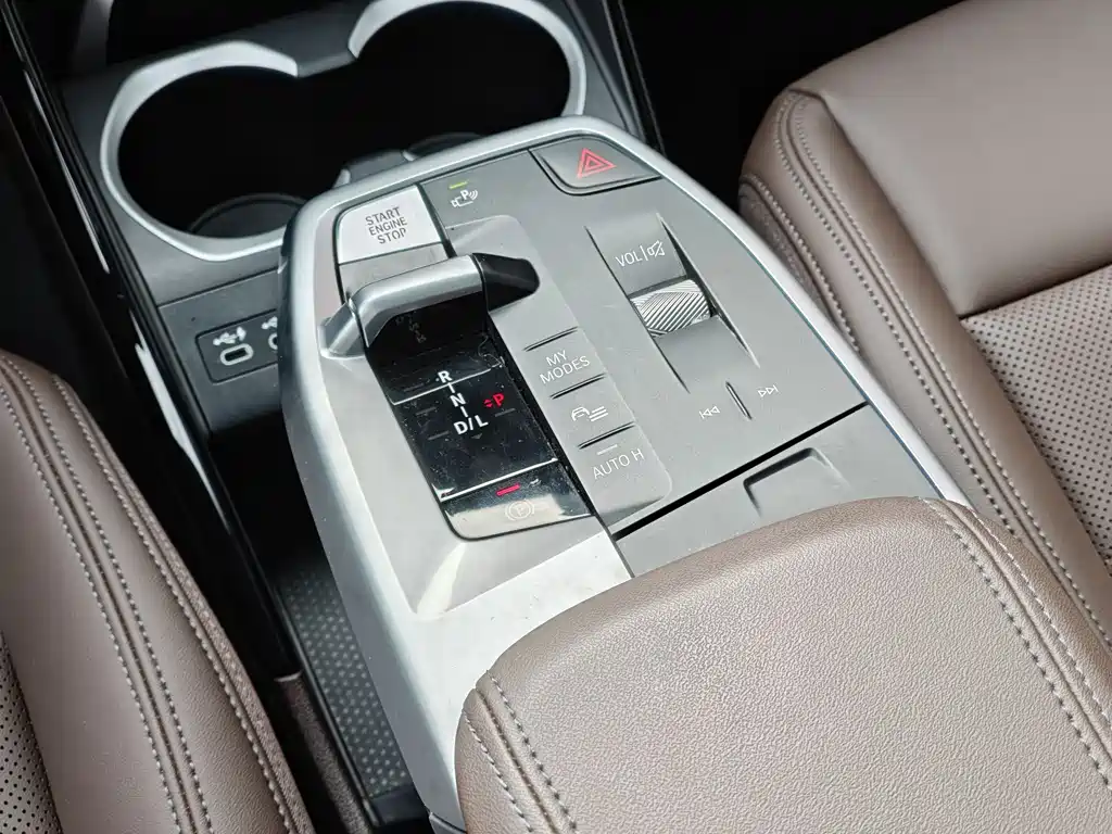 BMW X1 2024 — фото 12