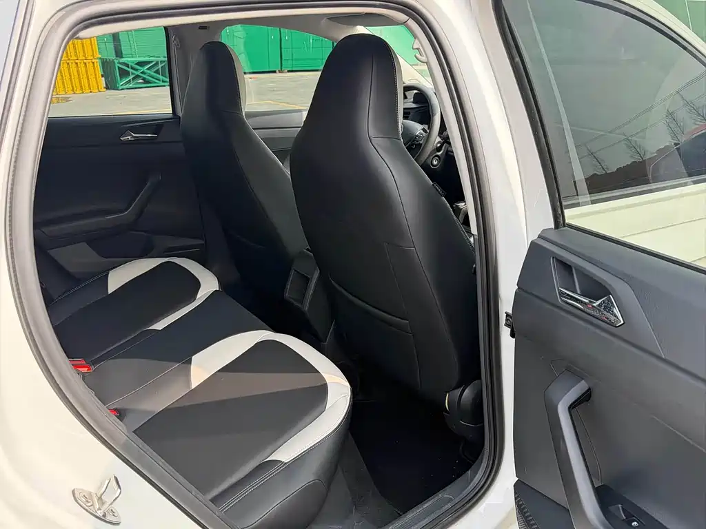 Volkswagen Polo 2019