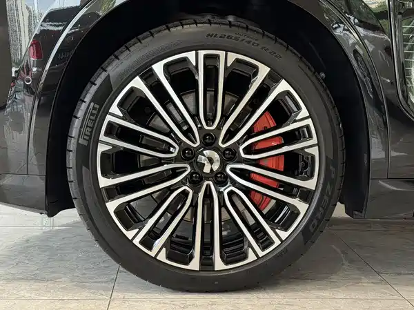 NIO ES8 2026