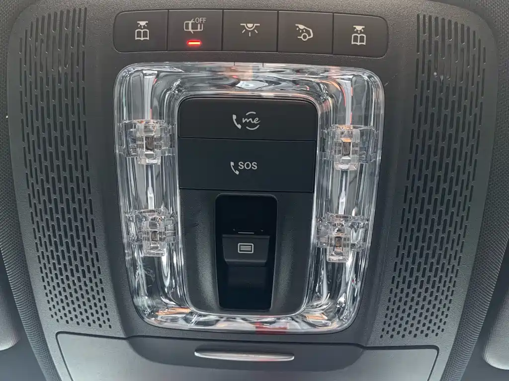 Mercedes-Benz A-Class 2020 — фото 31