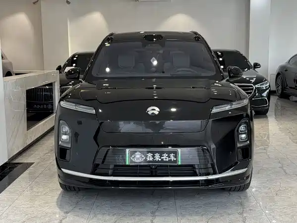 NIO ES8 2026
