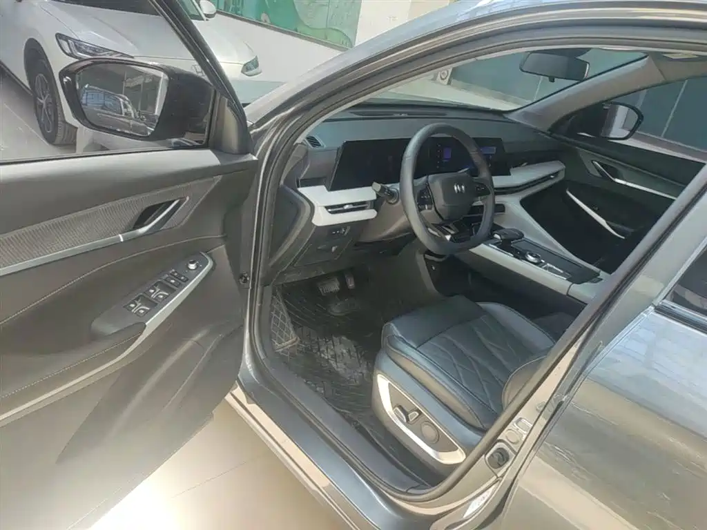 Changan CS75 PLUS 2025 — фото 16