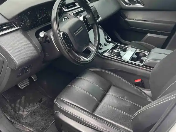 Land Rover Range Rover Velar 2019