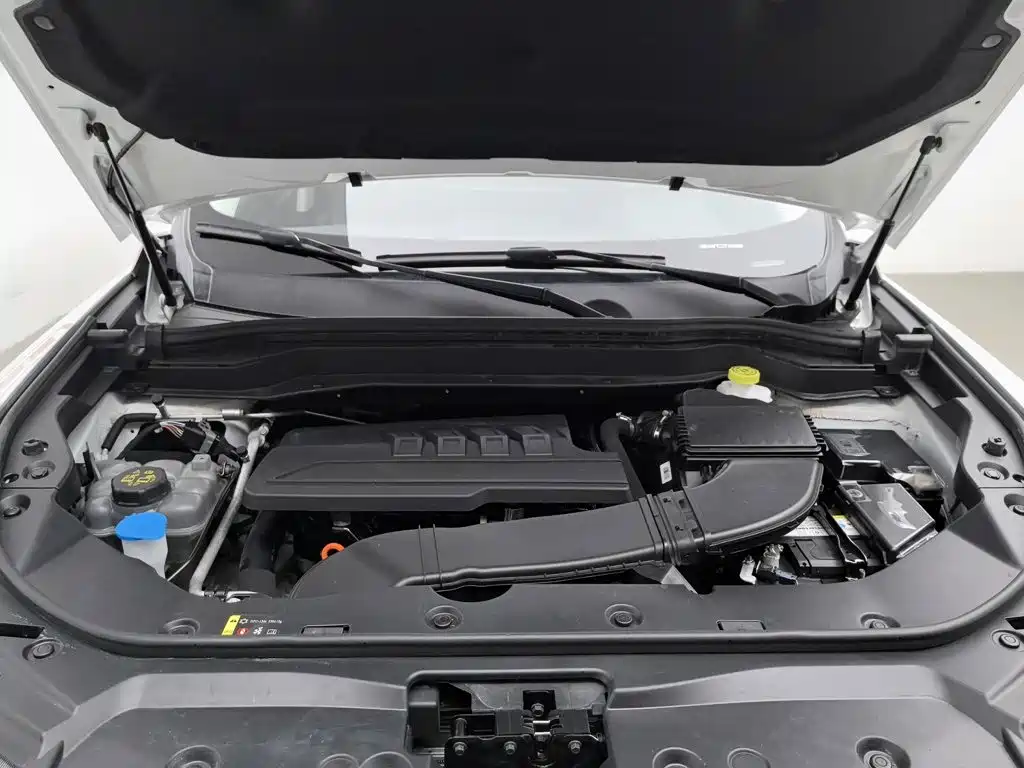 Haval H6 2024