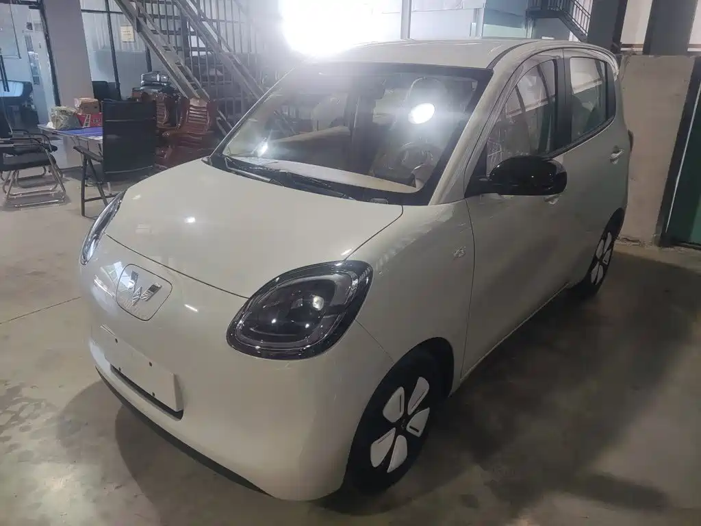 Wuling Hongguang MINIEV 2026