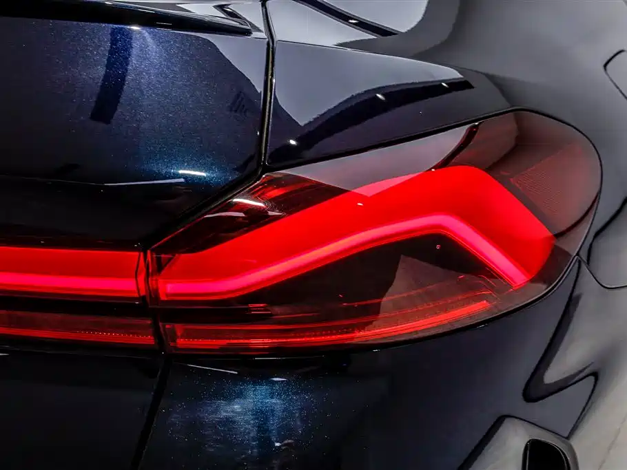 BMW X6 2022 — фото 27