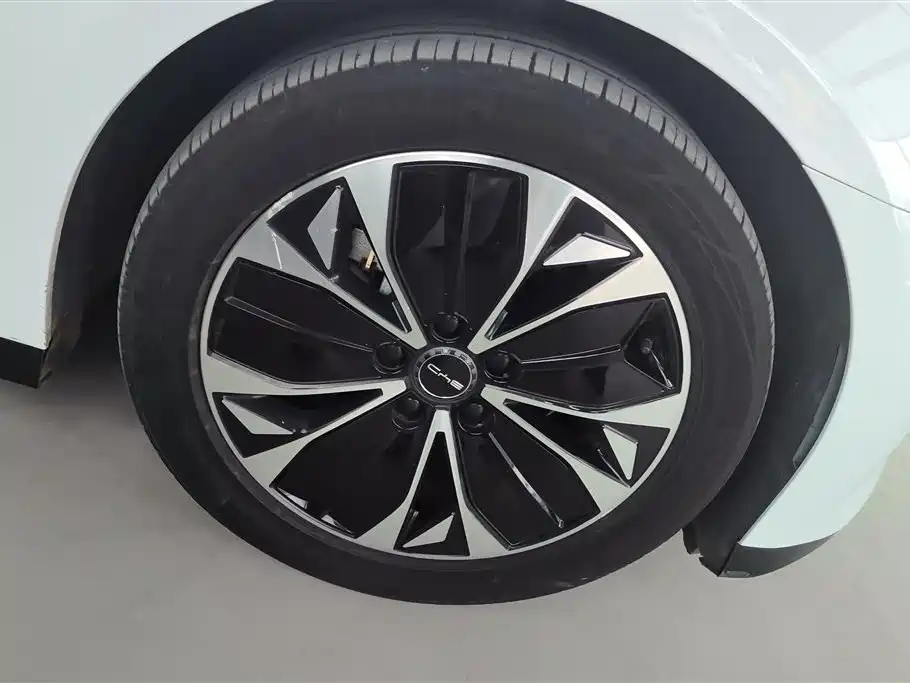 BYD Seal 2023 — фото 6