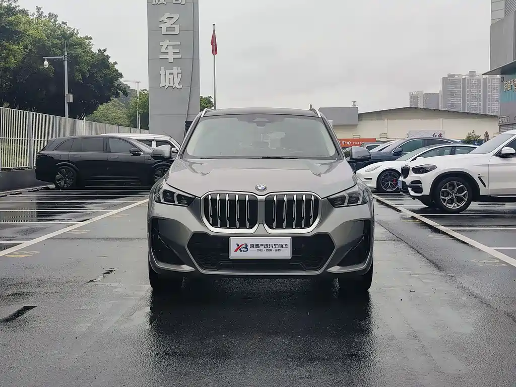 BMW X1 2023