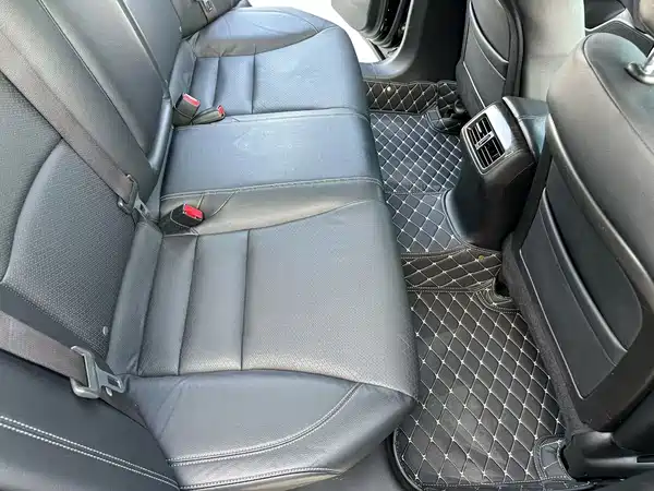 Honda Accord 2014