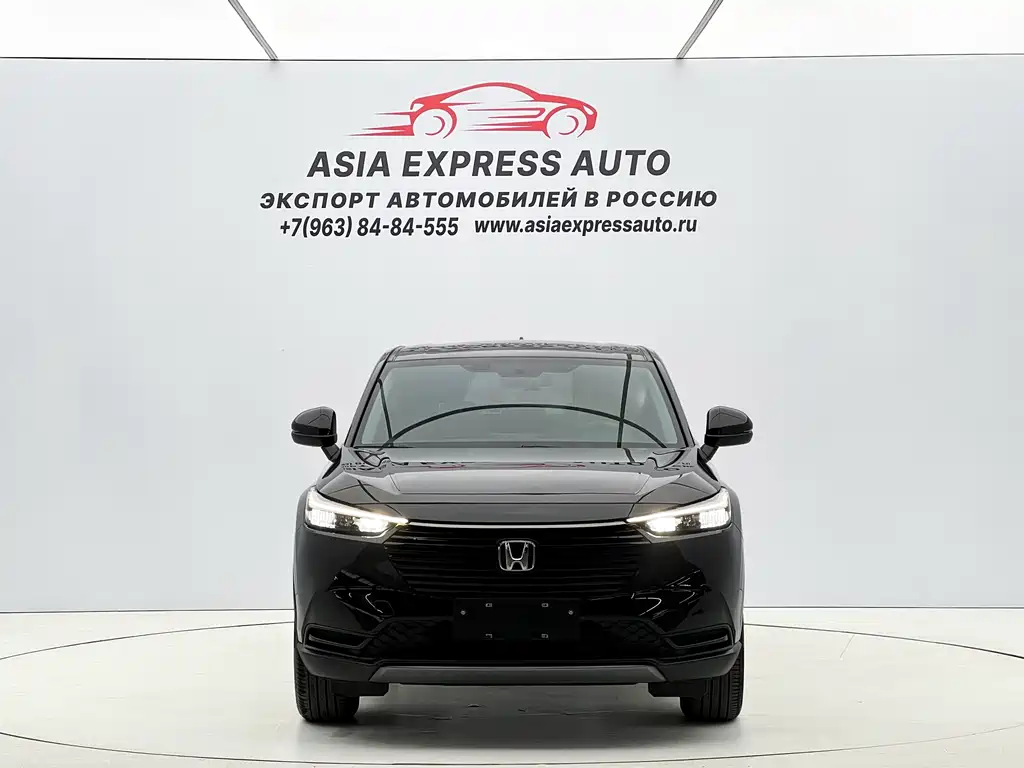 Honda Vezel 2023 — фото 2