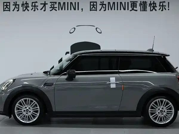 MINI MINI 2022