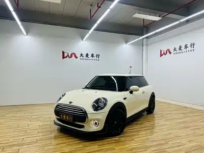 MINI MINI 2019