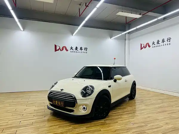 MINI MINI 2019