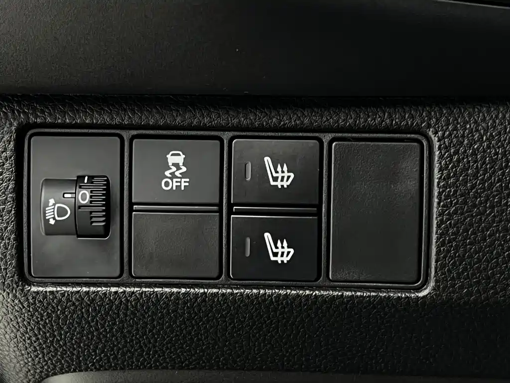 Honda Vezel 2023 — фото 18