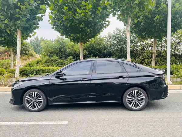 Chery Arrizo 8 2025