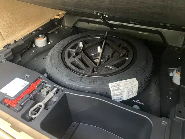 BMW X5 2011