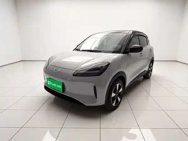 Wuling Bingo PLUS 2024