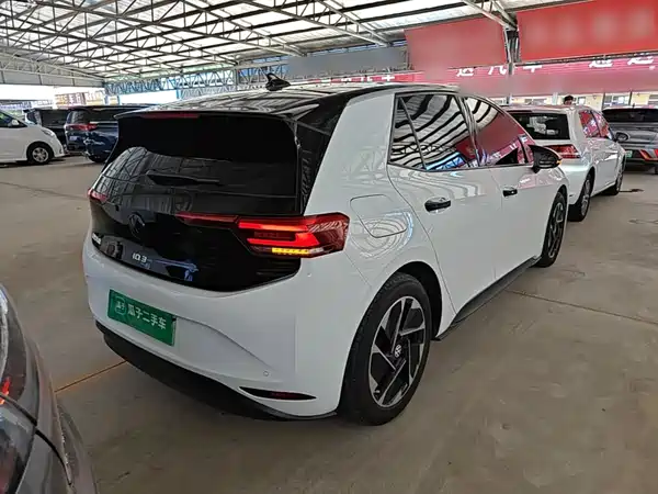 Volkswagen ID.3 2024