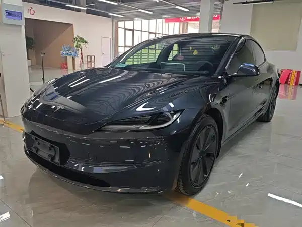 Tesla Model 3 2025
