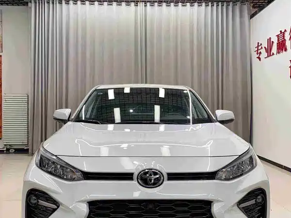 Toyota Wildlander 2023