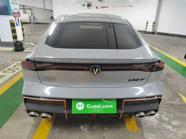 Changan UNI-V 2023