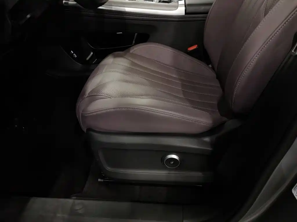 Chery Tiggo 9 C-DM 2025 — фото 20