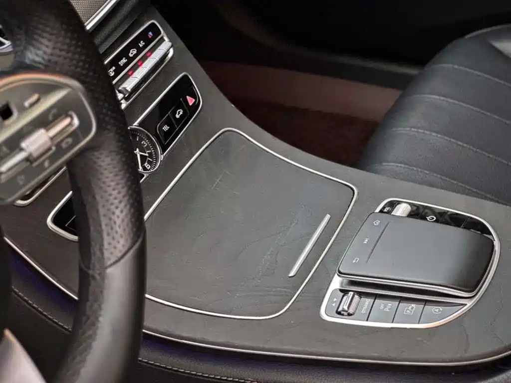 Mercedes-Benz E-Class 2019 — фото 14