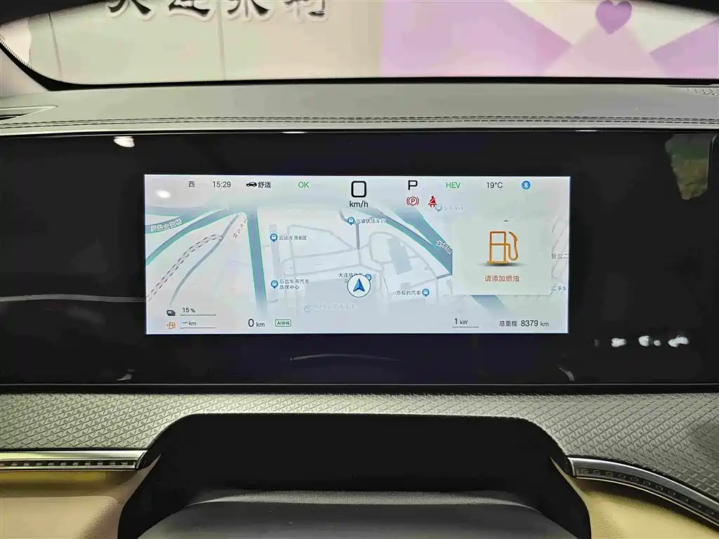 BYD Pro New Energy 2025 — фото 17