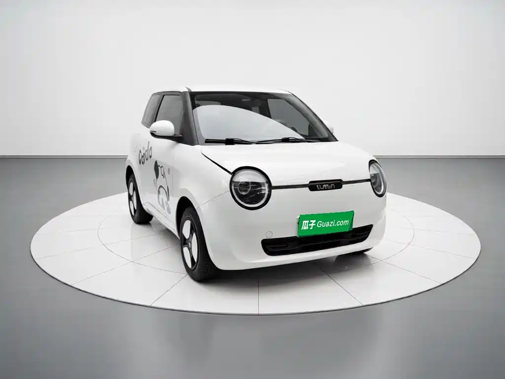 Changan Lumin 2023
