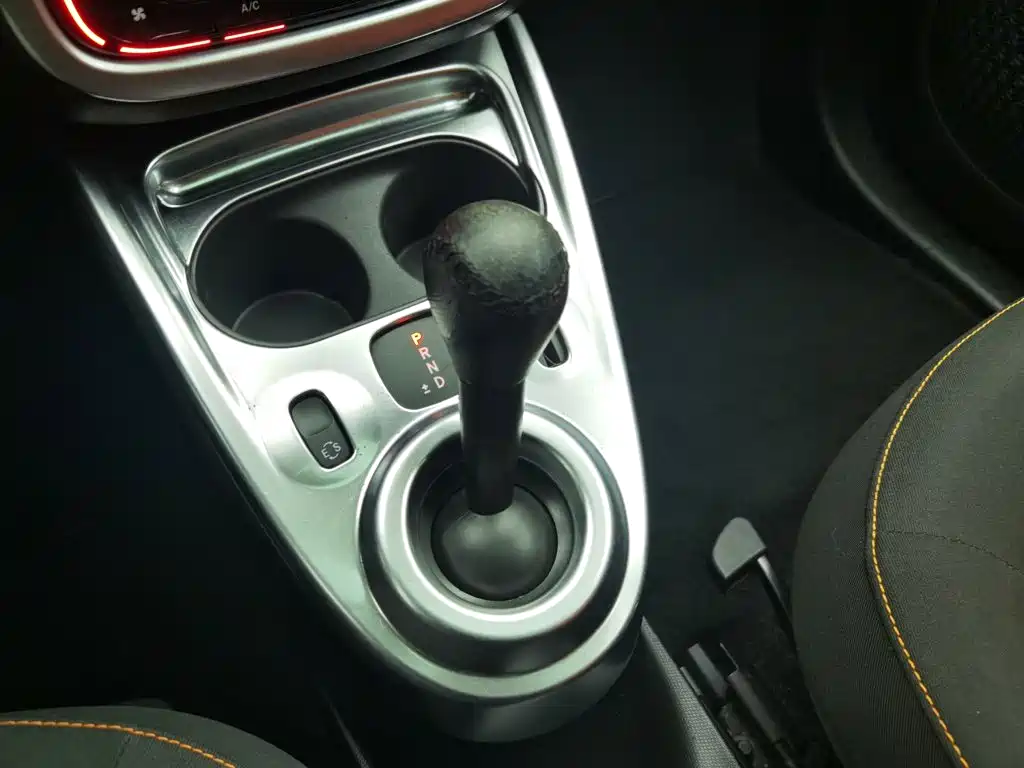 smart forfour 2017 — фото 13