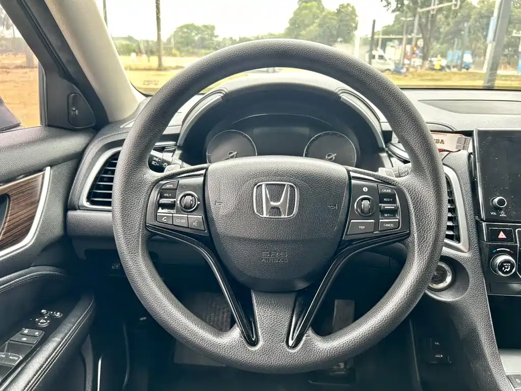 Honda Avancier 2019 — фото 8