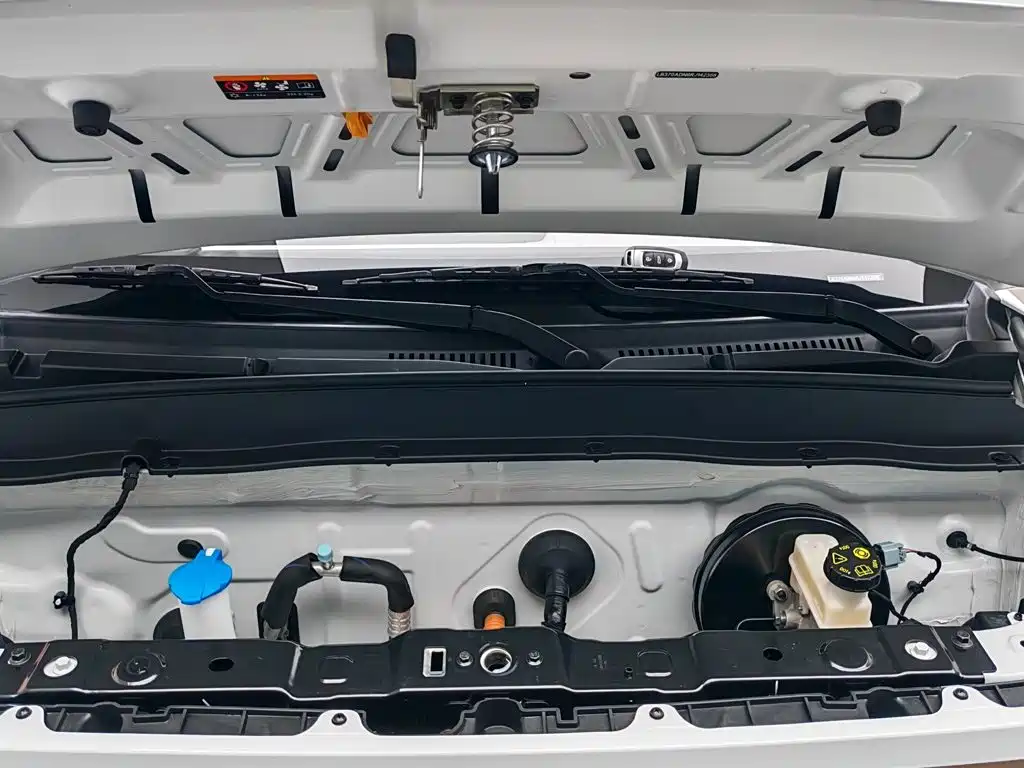 Geely Galaxy Panda 2024